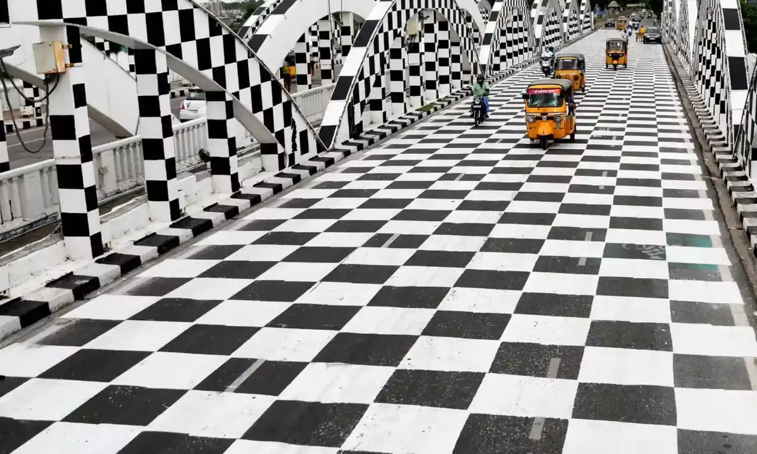 Celebrating Chess in the Home of Champions