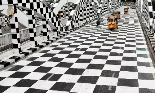 Celebrating Chess in the Home of Champions