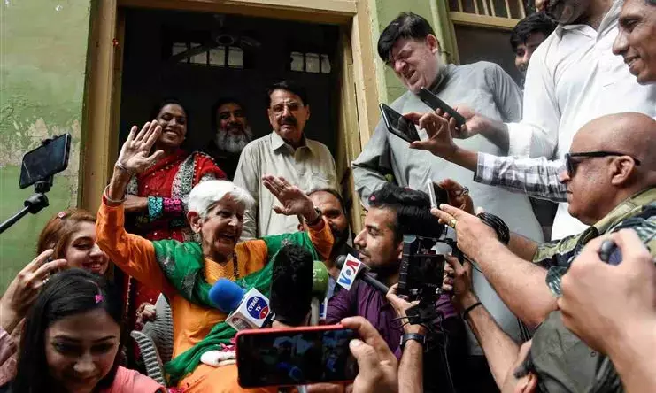 The Years That Were: Let Lessons from the Past Inform the Present The Years That Were: Let Lessons from the Past Inform the Present