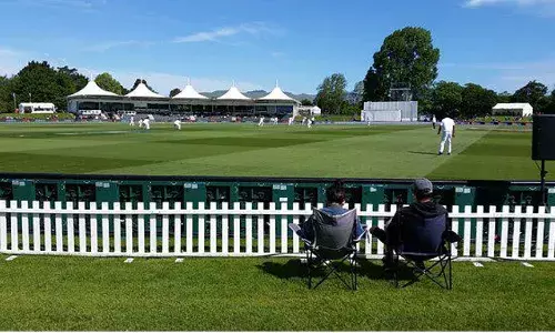 NZ Cricket Hit For 6: Have The Difficulties Of Englands Past Helped Spark A Brighter Future?