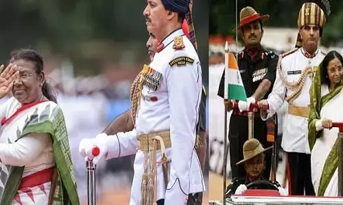 Time For Gender Neutral Official Terms?