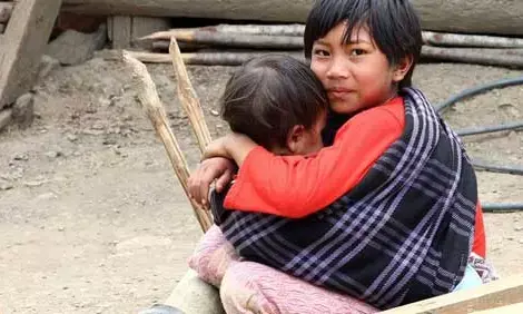 Myanmar Junta Continues to Destroy