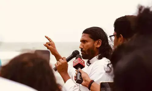 Sri Lankan Govt Targets Protestors