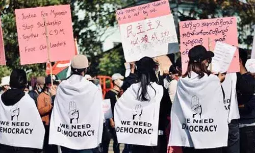 Judge, Jury & Executioner - Politics of the Hangmans Noose