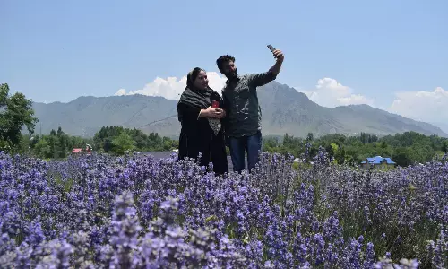 Abrogation of Art 370 Brings Record Tourists to Kashmir, But Locals Need More