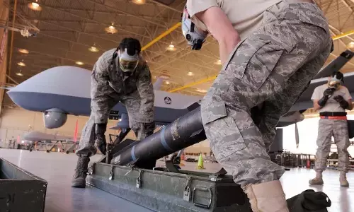 Hello! Big Brother is Listening and Watching