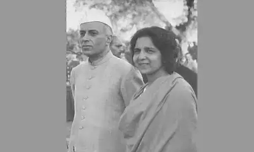 The Congress and the Naval Mutiny