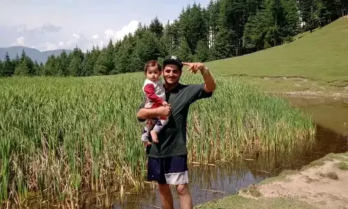 Ever Heard a Bhaderwahi Rap Song?