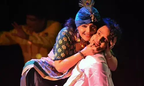 Gopal Ure & Co. is A Must See