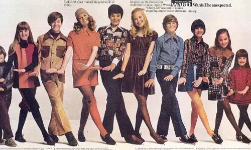 These ad and marketing guys need counselling, not the children These ad and marketing guys need counselling, not the children