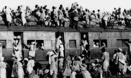 Mustafabads Tragedy: It Believed Everything Nehru Told Them 75 Years Ago