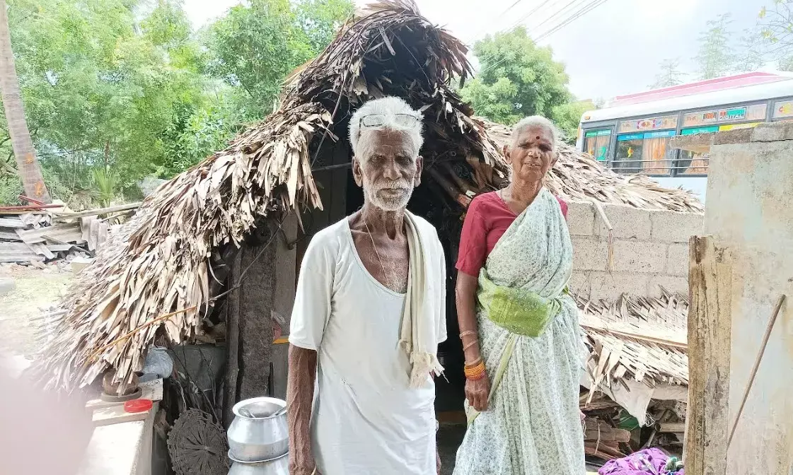 India 75 - Life Does Get Tougher