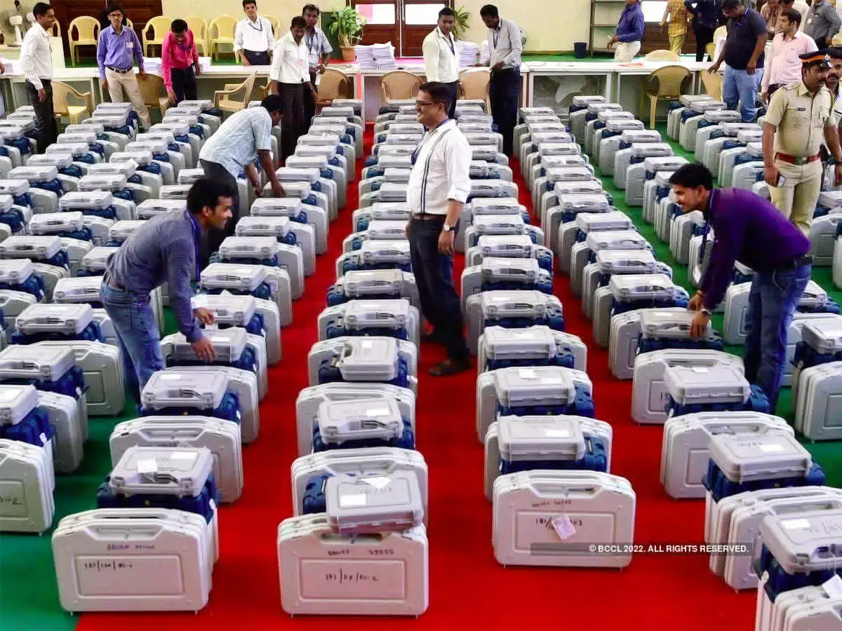 Civil Society, Politicians Vow To Combat 3Ms: Machine, Money And Media Power