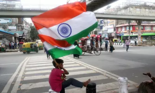 Our India - Reflections on 75 Years of Independence