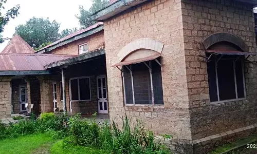 Do You Know About Anis Villa in Himachals Solan?