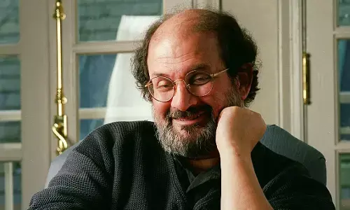 Attack on Rushdie Impacts on US-Iran Nuclear Talks