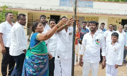 Women Panchayat Leaders Take Indian Democracy Ahead