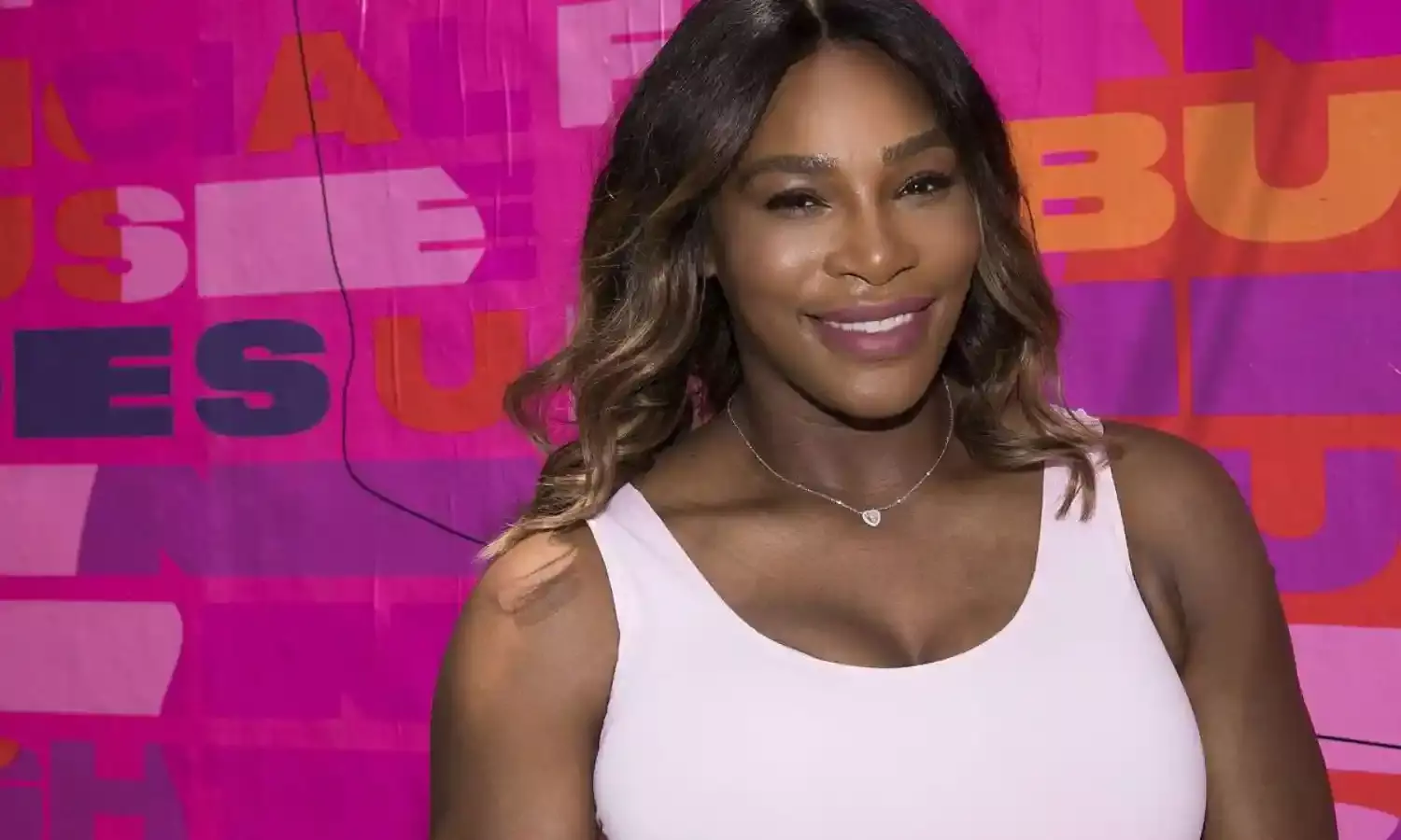 Serena Williams Till Fernando Alonso - The Common Thread