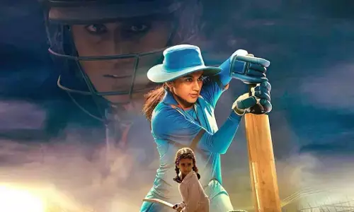 Mithali Raj Needs to Be Celebrated More
