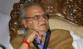 You Cannot Defeat The Farmers Of This Country Says Satya Pal Malik