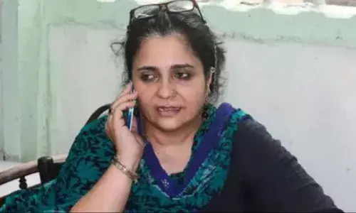 Teesta Setalvad Bail Plea: SC Seeks Response from the Gujarat Govt.