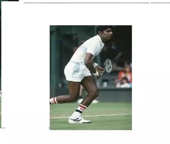 Remember When India Reached the Davis Cup Finals?