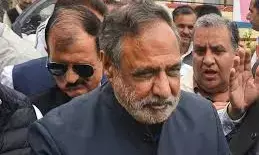 The Hills are Alive With Political Drama