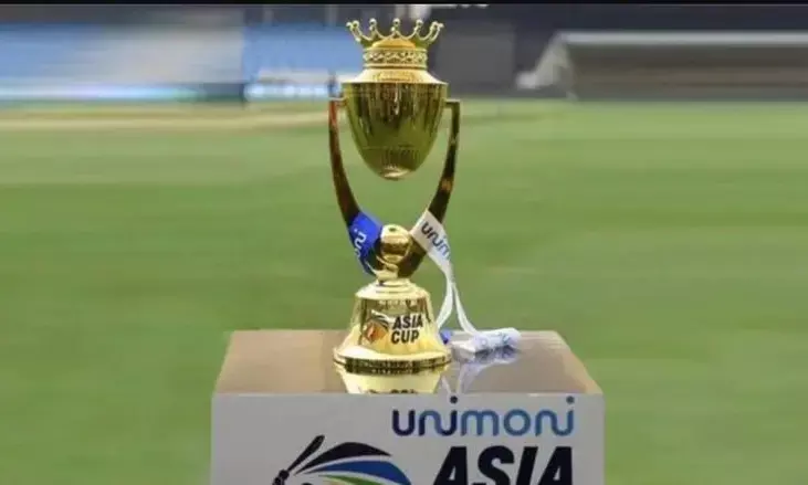 Asia Cup 2022: Where Things Stand