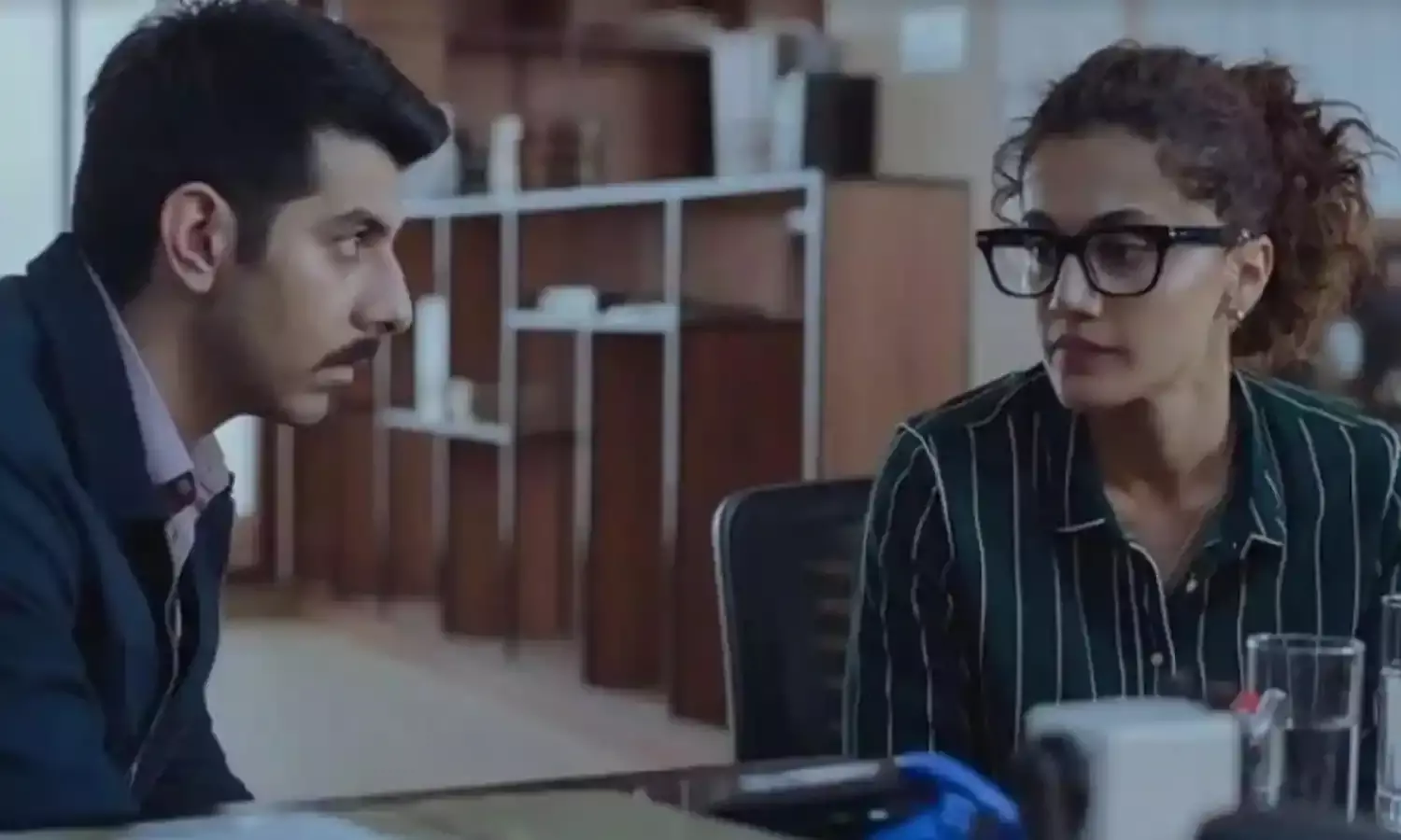 Dobaaraa, Time Travel and Beyond