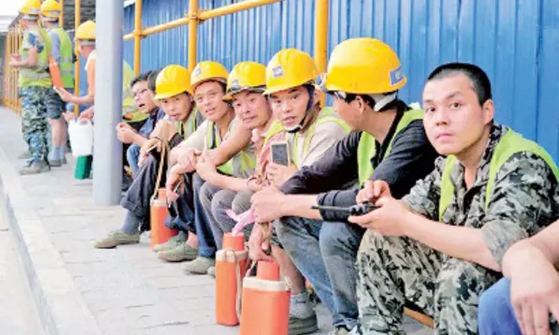 Sri Lanka, China Must Jointly Protect Sovereignty: Chinese Envoy Sri Lanka, China Must Jointly Protect Sovereignty: Chinese Envoy