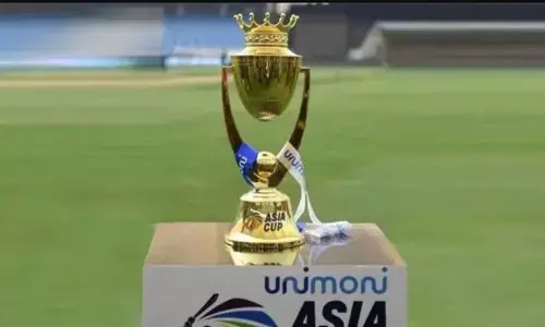 Asia Cup 2022: Where Things Stand