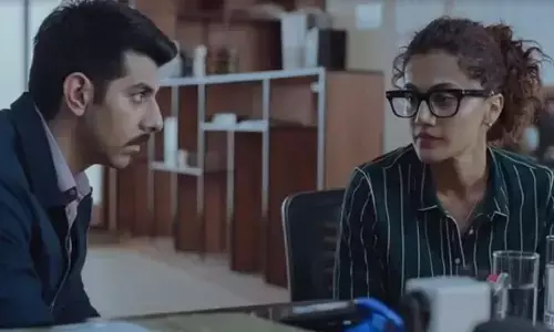 Dobaaraa, Time Travel and Beyond