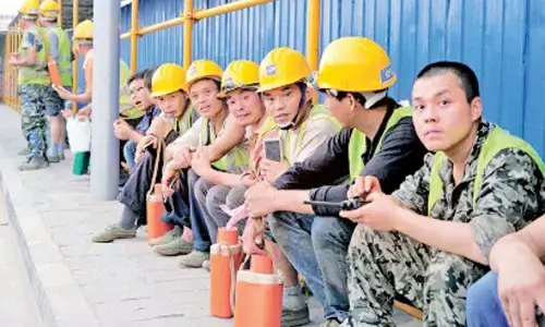 Sri Lanka, China Must Jointly Protect Sovereignty: Chinese Envoy