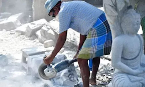 Carving a Story in Stone