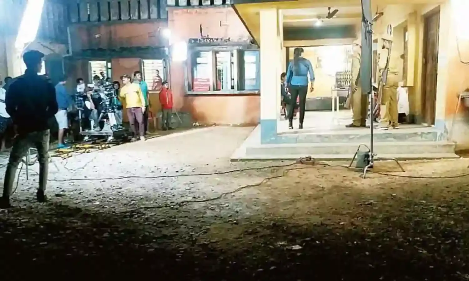 Nepotism is for the Rich. For Us, Theres the Couch Nepotism is for the Rich. For Us, Theres the Couch