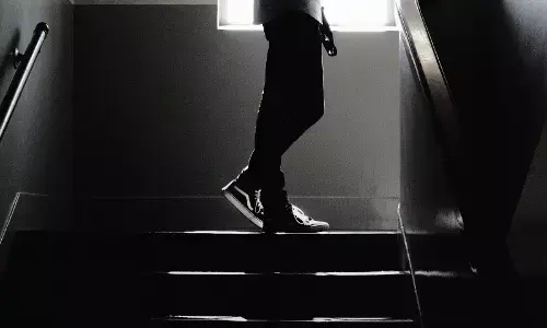 This School Killed Me…