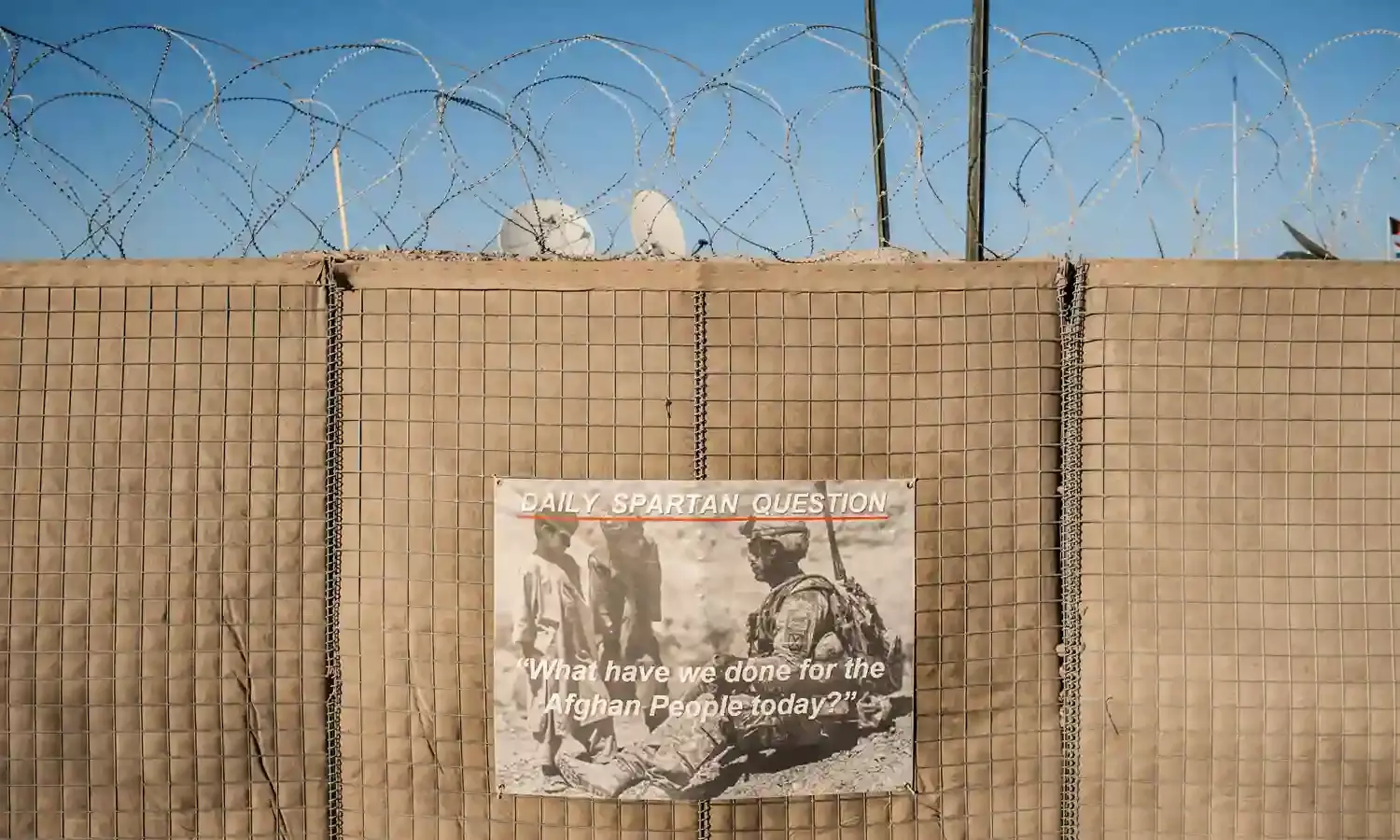 Biden Plots Another Invasion of Afghanistan