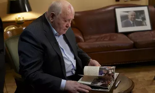 Michael Sergeyevich Gorbachev, An Assessment