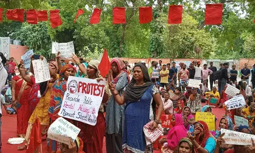 Halt Forced Displacement Now