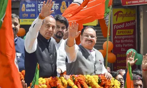 Himachal Pradesh Polls: All Eyes on the Ticket Window