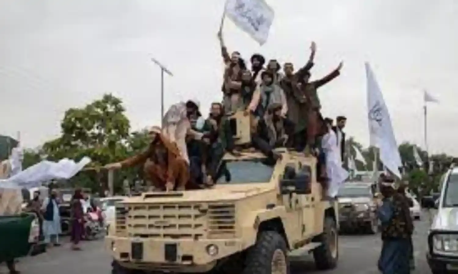 Afghanistan: The Way Ahead Afghanistan: The Way Ahead