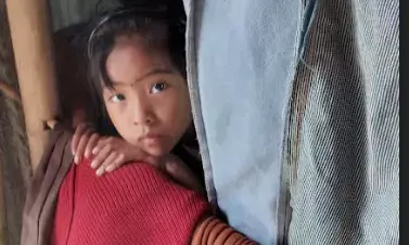 Ground Report Tripura: Who Owns the Tribal Lands?