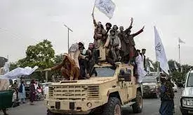 Afghanistan: The Way Ahead