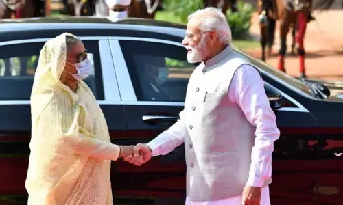 Has Sheikh Hasina Solved the Teesta Waters Logjam?