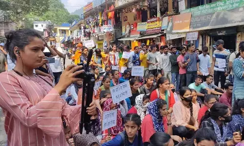 Uttarakhand: Job Scams Jolt the Hills