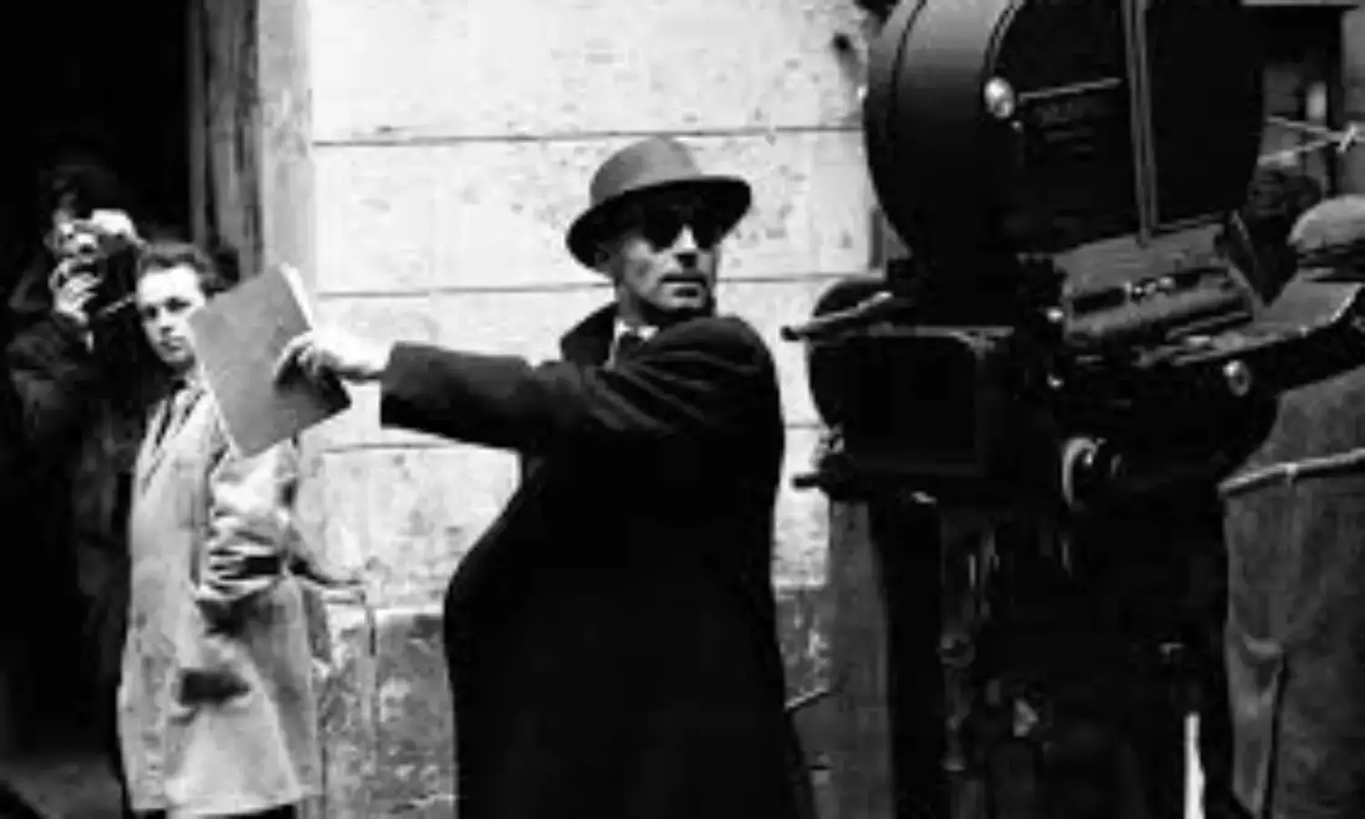 Tribute: Jean-Luc Goddard (1930 – 2022)