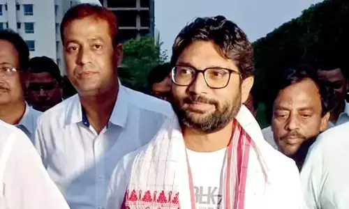 Gujarat: 2016 Case Against Political Protesters Resurrected