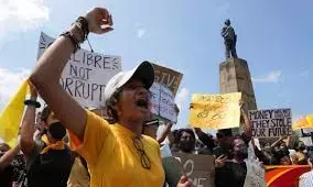 New UNHRC Resolution Could Jeopardise Aid for Sri Lanka