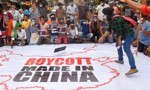 Piecemeal Peace Can Only Benefit China