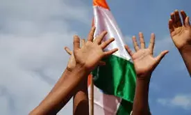 Only Small States Will Save the Republic